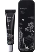 Pyunkang Yul Black Tea Time Reverse Eye Cream коригиращ крем за околоочната зона за освежаване и изглаждане на кожата 25 мл.