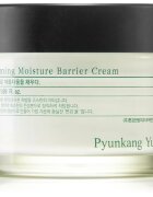 Pyunkang Yul Calming Moisture Barrier Cream успокояващ и регенериращ крем за чувствителна кожа на лицето 50 мл.