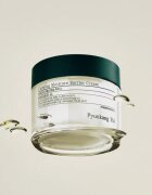 Pyunkang Yul Calming Moisture Barrier Cream успокояващ и регенериращ крем за чувствителна кожа на лицето 50 мл.