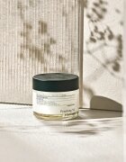 Pyunkang Yul Calming Moisture Barrier Cream успокояващ и регенериращ крем за чувствителна кожа на лицето 50 мл.
