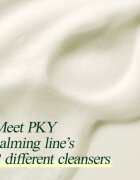 Pyunkang Yul Calming Moisture Low pH Foaming Cleanser нежна почистваща пяна за чувствителна и нетолерантна кожа 150 мл.