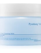 Pyunkang Yul Deep Cleansing Clear Balm балсам за почистване и премахване на грим за чувствителна кожа на лицето 100 мл.