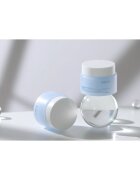 Pyunkang Yul Deep Cleansing Clear Balm балсам за почистване и премахване на грим за чувствителна кожа на лицето 100 мл.