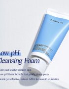 Pyunkang Yul Essential Low pH Pore Deep Cleansing Foam дълбокопочистваща пяна за чувствителна и суха кожа 100 мл.