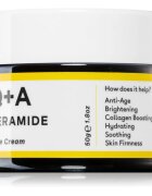 Q+A Ceramide витализиращ крем за лице с церамиди 50 гр.