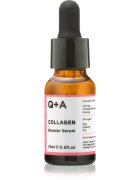 Q+A Collagen серум за лице с колаген 15 мл.