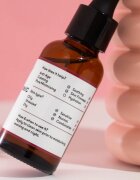 Q+A Collagen серум за лице с колаген 15 мл.