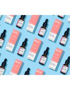 Q+A Collagen серум за лице с колаген 15 мл.