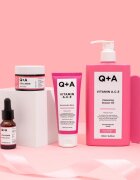 Q+A Collagen серум за лице с колаген 15 мл.