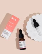 Q+A Collagen серум за лице с колаген 15 мл.