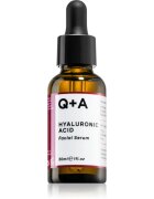 Q+A Hyaluronic Acid хидратиращ серум за лице с хиалуронова киселина 30 мл.