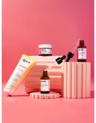 Q+A Hyaluronic Acid хидратиращ серум за лице с хиалуронова киселина 30 мл.