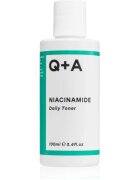 Q+A Niacinamide тоник за лице против несъвършенства на кожата 100 мл.