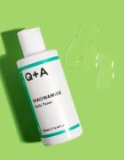 Q+A Niacinamide тоник за лице против несъвършенства на кожата 100 мл.