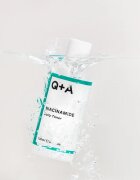Q+A Niacinamide тоник за лице против несъвършенства на кожата 100 мл.