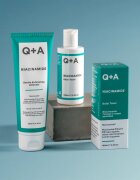 Q+A Niacinamide тоник за лице против несъвършенства на кожата 100 мл.