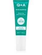 Q+A Niacinamide защитен крем за лице SPF 50 50 мл.