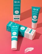 Q+A Niacinamide защитен крем за лице SPF 50 50 мл.
