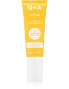 Q+A Peptide защитен крем за лице SPF 50 50 мл.