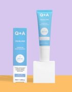 Q+A Squalane защитен крем за лице SPF 50 50 мл.