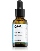 Q+A Zinc PCA серум за лице за изглаждане на кожата и минимизиране на порите 30 мл.