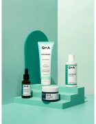 Q+A Zinc PCA серум за лице за изглаждане на кожата и минимизиране на порите 30 мл.