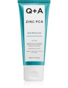 Q+A Zinc PCA стягащ крем за кожа за изглаждане на кожата и минимизиране на порите 75 мл.