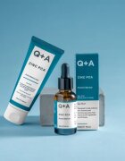 Q+A Zinc PCA стягащ крем за кожа за изглаждане на кожата и минимизиране на порите 75 мл.