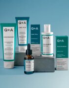 Q+A Zinc PCA стягащ крем за кожа за изглаждане на кожата и минимизиране на порите 75 мл.