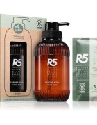 R5 Sapone Mani течен сапун + резервен пълнител
