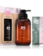 R5 Shampoo шампоан + резервен пълнител