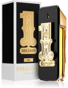 Rabanne 1 Million Black парфюмна вода за мъже 100 мл.