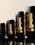 Rabanne 1 Million Black парфюмна вода за мъже 100 мл.