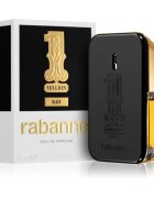 Rabanne 1 Million Black парфюмна вода за мъже 30 мл.