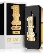 Rabanne 1 Million Black парфюмна вода за мъже 50 мл.