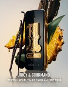 Rabanne 1 Million Black парфюмна вода за мъже 50 мл.