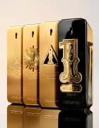Rabanne 1 Million Black парфюмна вода за мъже 50 мл.