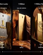 Rabanne 1 Million Lucky тоалетна вода за мъже 100 мл.