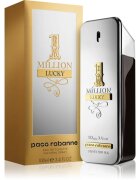 Rabanne 1 Million Lucky тоалетна вода за мъже 100 мл.