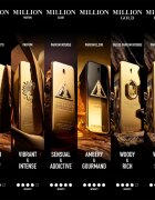 Rabanne 1 Million Night Elixir парфюм за мъже 50 мл.