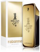 Rabanne 1 Million тоалетна вода за мъже 100 мл.