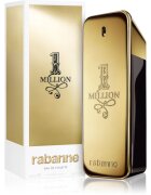 Rabanne 1 Million тоалетна вода за мъже 200 мл.