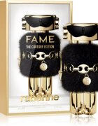 Rabanne Fame Couture Limited Edition парфюмна вода лимитирано издание за жени 80 мл.