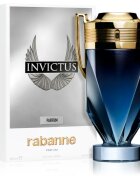 Rabanne Invictus Parfum парфюм за мъже 200 мл.