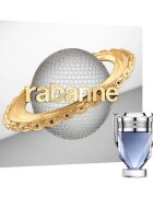 Rabanne Invictus подаръчен комплект за мъже