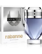 Rabanne Invictus тоалетна вода за мъже 50 мл.