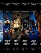 Rabanne Invictus тоалетна вода за мъже 50 мл.