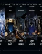 Rabanne Invictus Victory парфюмна вода за мъже 100 мл.