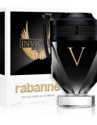Rabanne Invictus Victory парфюмна вода за мъже 50 мл.