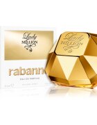 Rabanne Lady Million парфюмна вода за жени 30 мл.